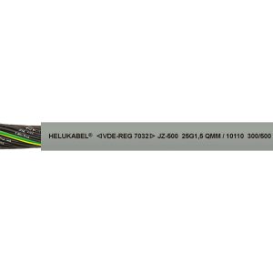 Helukabel JZ-500 12G0.75 mm² 300/500V PVC Control Cable