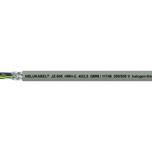Helukabel JZ-500 HMH-C 5G 2.5 mm²