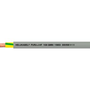 Helukabel PURö-JZ-HF 18G2.5 mm² (AWG 14)