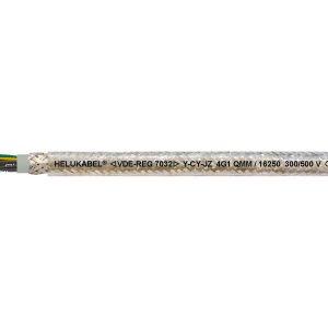 Helukabel Y-CY-JZ / Y-CY-OZ - 4 G 95