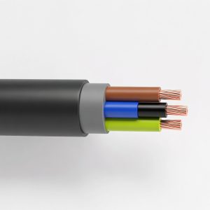 PUR Control Cables