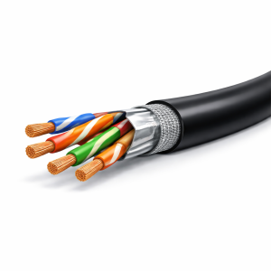 Data & Communication Cables