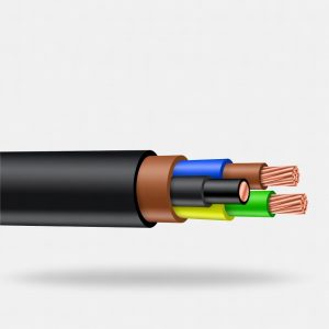 Multi-standard Control Cables